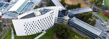 Deakin University – Melbourne